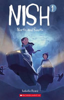 Book cover of NISH 01 NORTH & SOUTH
