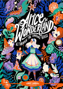Book cover of CLASSIC STARTS - ALICE IN WONDERLAND & T