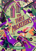 Book cover of CLASSIC STARTS - THE 3 MUSKETEERS