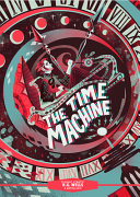 Book cover of TIME MACHINE - CLASSIC STARTS