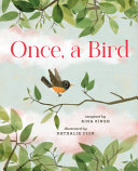 Book cover of ONCE A BIRD