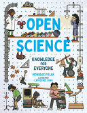 Book cover of OPEN SCIENCE