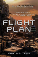 Book cover of FLIGHT PLAN