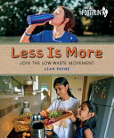 Book cover of LESS IS MORE