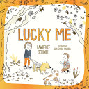 Book cover of LUCKY ME