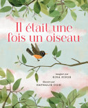 Book cover of IL ETAIT UNE FOIS UN OISEAU