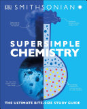 Book cover of SUPER SIMPLE CHEMISTRY