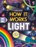 Book cover of HOW IT WORKS - LIGHT