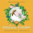 Book cover of HIMALAYAN HONEYBEE