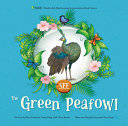 Book cover of GREEN PEAFOWL