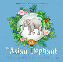 Book cover of ASIAN ELEPHANT