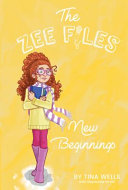 Book cover of NEW BEGINNINGS