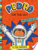 Book cover of PEDRO - ON THE GO