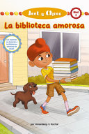 Book cover of JEET Y CHOCO - BIBLIOTECA AMOROSA