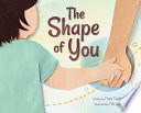 Book cover of SHAPE OF YOU