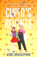 Book cover of CUPID'S REVENGE