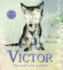 Book cover of VICTOR
