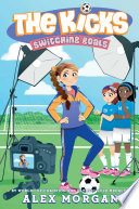 Book cover of KICKS 10 SWITCHING GOALS