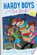 Book cover of HARDY BOYS CLUE BK 16 UNDERCOVER BOOKWOR