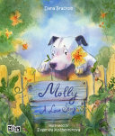 Book cover of MOLLY