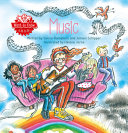 Book cover of MUSIC