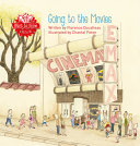 Book cover of GOING TO THE MOVIES