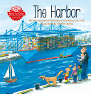 Book cover of HARBOR