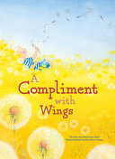 Book cover of COMPLIMENT WITH WINGS