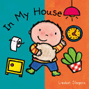 Book cover of IN MY HOUSE