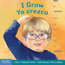 Book cover of I GROW - YO CREZCO