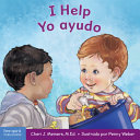 Book cover of I HELP - YO AYUDO