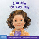 Book cover of I'M ME - YO SOY ASI