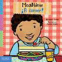 Book cover of MEALTIME - A COMER