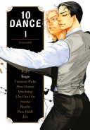 Book cover of 10 DANCE 01