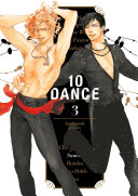 Book cover of 10 DANCE 03