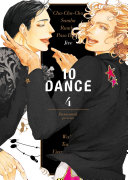 Book cover of 10 DANCE 04