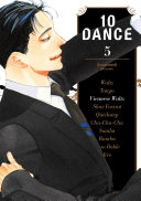 Book cover of 10 DANCE 05