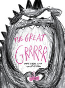 Book cover of GREAT GRRRRR