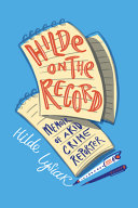 Book cover of HILDE ON THE RECORD