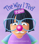 Book cover of WAY I FEEL TOO