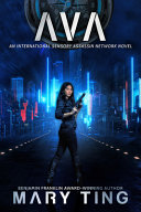 Book cover of AVA