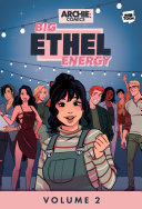 Book cover of BIG ETHEL ENERGY 02