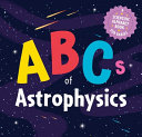 Book cover of ABCS OF ASTROPHYSICS