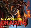 Book cover of DISCOVERING DRAGONS