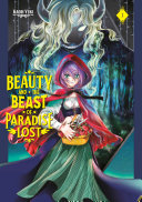 Book cover of BEAUTY & BEAST OF PARADISE 01