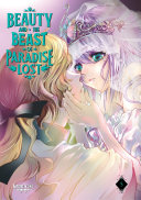 Book cover of BEAUTY & BEAST OF PARADISE 05
