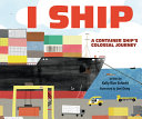 Book cover of I SHIP