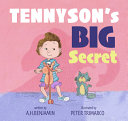 Book cover of TENNYSON'S BIG SECRET