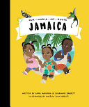 Book cover of JAMAICA