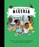 Book cover of NIGERIA